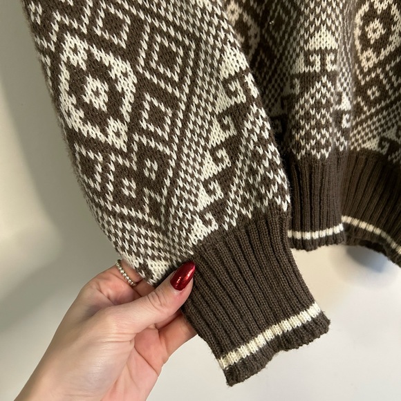 VINTAGE knit - Picture 6 of 6